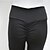 cheap Running &amp; Jogging Clothing-Women&#039;s High Waist Running Tights Leggings Compression Pants Athleisure Tights Leggings Winter Fitness Gym Workout Performance Running Training Tummy Control Butt Lift Breathable Sport Solid Colored
