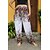 cheap Exercise, Fitness &amp; Yoga Clothing-women&#039;s flowers yoga boho pants long beach summer harem pants (us size 0-10, black)