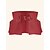 cheap Belts-Women&#039;s Wide Belt Fuchsia Brown Party Wedding Street Daily Belt Pure Color / Fall / Winter / Spring / Summer / Vintage