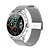 baratos Smartwatches-R26 Pulseira inteligente Bluetooth ECG + PPG Podômetro Aviso de Chamada Impermeável Tela de toque Monitor de frequência cardíaca IP 67 para Android iOS Homens mulheres / Esportivo / Monitor de Sono