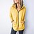cheap Sports Athleisure-Women&#039;s Coat Front Zipper Front Pocket Hoodie Solid Color Sport Athleisure Jacket Tracksuit Long Sleeve Warm Soft Oversized Comfortable Everyday Use Daily General Use / Winter