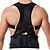 cheap Massagers &amp; Supports-Men Women Adjustable Magnetic Posture Corrector Corset Back Brace Back Belt Lumbar Support Straight Corrector