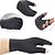 cheap Massagers &amp; Supports-Copper Arthritis Gloves for Women and Men High Copper Content Compression Gloves for Pain Relief of Swelling Hand Pain Tendinitis and Arthritis Black