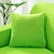 economico Bottoms-1 pz decorativo in tinta unita copriletto federa federa cuscino per divano letto divano 18 * 18 pollici 45 * 45 cm