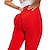 cheap Running &amp; Jogging Clothing-butt lift yoga leggings hight waist stretchy workout booty pants textured scrunch bum ruched tights