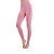 baratos Graphic Chic-calças de ioga para mulheres de cintura alta 4 vias alongamento controle da barriga leggings de treino amassar bunda levantada