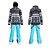 cheap Ski Wear-Women&#039;s Ski Jacket with Pants Skiing Snowboarding Winter Sports Waterproof Windproof Warm 100% Polyester Clothing Suit Ski Wear