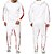 cheap Running &amp; Jogging Clothing-Men&#039;s 2 Piece Patchwork Tracksuit Sweatsuit Street Athleisure 2pcs Winter Long Sleeve Thermal Warm Moisture Wicking Breathable Fitness Gym Workout Running Jogging Training Sportswear Normal Hoodie