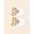 abordables Belts-Ceinture large Quotidien du quotidien Vacances Ceinture Femme Couleur monochrome Blanc / Soirée / L&#039;autume / L&#039;hiver / Printemps / Eté