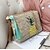 cheap Bags-Women&#039;s Bags Straw Crossbody Bag Zipper Fruit Daily Straw Bag Yellow Green