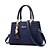 billige Tasker-kvinders punge og håndtasker skuldertaske damer designer satchel messenger tote taske