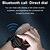 abordables Relojes Inteligentes-M9 Smartwatch Reloj elegante Bluetooth Podómetro Recordatorio de Llamadas Seguimiento de Actividad Impermeable Monitor de Pulso Cardiaco Medición de la Presión Sanguínea IP 67 Caja de reloj de 38 mm