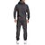 cheap Running &amp; Jogging Clothing-men&#039;s jumpsuit autumn winter casual hoodie onesies zipper long playsuit one piece jogging tracksuit (xxl, white)