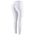 cheap Running &amp; Jogging Clothing-womens fitness and loungewear honeycomb exercise legging ice white