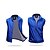 cheap Golf-Men&#039;s Black White Yellow Windproof Vest / Gilet Solid Colored Golf Attire Clothes Outfits Wear Apparel