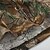 abordables Vêtements de chasse-Homme Tee-Shirt de Chasse T-shirt de chasse camouflage camouflage Manches Longues Extérieur Printemps Eté Ultra léger (UL) Séchage rapide Respirable Anti-transpiration Sommet Coton Polyester Camping