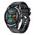 cheap Smartwatches-M9 Smartwatch Fitness Running Watch Bluetooth 1.3 inch Screen IP 67 Waterproof Heart Rate Monitor Blood Pressure Measurement Pedometer Call Reminder Activity Tracker 38mm Watch Case for Android iOS