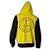 cheap Everyday Cosplay Anime Hoodies &amp; T-Shirts-Inspired by Gravity Falls Bill Cipher Terylene Cosplay Costume Hoodie Printing Harajuku Graphic Graphic Hoodie For Men&#039;s / Women&#039;s
