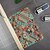 abordables Tapis-Style ethnique bohème motif tapis tapis de porte chambre salon tapis salle d&#039;étude tapis cuisine salle de bain tapis antidérapant
