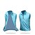 cheap Golf-Men&#039;s Black White Yellow Windproof Vest / Gilet Solid Colored Golf Attire Clothes Outfits Wear Apparel
