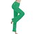 cheap Yoga Pants &amp; Bloomers-Women&#039;s Yoga Pants High Waist Pants Bottoms Wide Leg Solid Color Lightweight Pink Green Black Fitness Gym Workout Pilates Winter Sports Activewear Stretchy