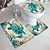 baratos Cortinas de Banho-sea turtlepattern impressão banheiro cortina de chuveiro lazer banheiro design de quatro peças
