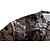 cheap Hunting Clothing-Men&#039;s Hunting T-shirt Tee shirt Camouflage Hunting T-shirt Camo / Camouflage Short Sleeve Outdoor Autumn / Fall Spring Summer Ultra Light (UL) Quick Dry Breathable Sweat wicking Top Polyester Taffeta