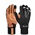 cheap Diving Gloves-Winter Bike Gloves / Cycling Gloves Touch Gloves Reflective Wearable Breathable Skidproof Full Finger Gloves Sports Gloves Lycra Black / Yellow for Adults&#039; Cycling / Bike Activity &amp; Sports Gloves