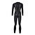 cheap Wetsuits, Diving Suits &amp; Rash Guard Shirts-ZCCO Women&#039;s 3mm Full Wetsuit Diving Suit SCR Neoprene High Elasticity Thermal Warm UPF50+ Breathable Back Zip Long Sleeve Full Body - Patchwork Swimming Diving Surfing Scuba Spring Summer Winter