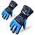 cheap Ski Gloves-ASIR® Women&#039;s Men&#039;s Skiing Snowsports Snowboarding Waterproof Warm Ski Wear / Winter / Full Finger Gloves