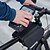 billige Cykeltasker-1.5 L Taske til stangen på cyklen Touch Screen Vandtæt Cykling Cykeltaske polyester Cykeltaske Cykeltaske Cykel