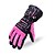 cheap Ski Gloves-ASIR® Women&#039;s Men&#039;s Skiing Snowsports Snowboarding Waterproof Warm Ski Wear / Winter / Full Finger Gloves