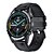 cheap Smartwatches-M9 Smartwatch Fitness Running Watch Bluetooth 1.3 inch Screen IP 67 Waterproof Heart Rate Monitor Blood Pressure Measurement Pedometer Call Reminder Activity Tracker 38mm Watch Case for Android iOS
