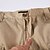 billige Vandrebukser &amp; shorts-mænds vandrebukser bukser taktiske bukser 6 lommer militær camo sommer udendørs standard fit ripstop multi lommer åndbar blød elastisk talje bukser camouflage khaki grøn sort camping
