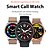 cheap Smartwatches-R26 Smart Band Fitness Bracelet Bluetooth ECG+PPG Pedometer Call Reminder Waterproof Touch Screen Heart Rate Monitor IP 67 for Android iOS Men Women / Sports / Calories Burned / Hands-Free Calls