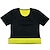 cheap Running &amp; Jogging Clothing-Men&#039;s Sports Slimming Neoprene Body Shaper Shirt