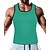 cheap New Arrivals-Men&#039;s Elegant Sweat Shaper Sauna Vest for Gym Workout