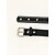 abordables Belts-Mujer Cinturón de Cintura Negro Fiesta Calle Uso Diario Festivos Cinturón Color puro / Trabajo / Básico / Otoño / Invierno / Primavera