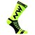 billige Udendørs beklædning-sokker midterste knælængde sokker åndbar og vindtæt til løb klatring cykling trekking udendørs udflugt