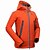 preiswerte Softshell-, Fleece- &amp; Wanderjacken-Softshelljacke für Wanderer Wanderjacke Winter Draussen UV-beständig Verschleißfestigkeit Campen und Wandern Jagd Angeln Marineblau Blau Orange Schwarz Sportkleidung Bekleidung / Dehnbar