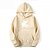 cheap Everyday Cosplay Anime Hoodies &amp; T-Shirts-Inspired by Cosplay Lil peep Cosplay Costume Hoodie Polyster Print Printing Hoodie For Women&#039;s / Men&#039;s