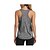 cheap Running &amp; Jogging Clothing-Women&#039;s Sleeveless Workout Tank Top Running Shirt Tank Top Athletic Casual Summer Elastane Moisture Wicking Quick Dry Breathable Gym Workout Running Walking Jogging Training Sportswear Solid Colored