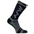 billige Ytterklær-sokker midt knelengde sokker pustende og vindtette for løping klatring sykling trekking utendørs ekskursjon