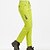 cheap Ski Wear-Women&#039;s Ski / Snow Pants Skiing Snowboarding Winter Sports Waterproof Windproof Warm 100% Polyester Warm Pants Ski Wear