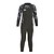 cheap Wetsuits, Diving Suits &amp; Rash Guard Shirts-Dive&amp;Sail Boys 2.5mm Full Wetsuit Diving Suit SCR Neoprene High Elasticity Thermal Warm UPF50+ Quick Dry Back Zip Long Sleeve - Camo / Camouflage Swimming Diving Surfing Scuba Autumn / Fall Spring