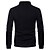cheap Golf-Men&#039;s Golf Jacket Long Sleeve Windproof Breathable Warm Athleisure Sports Outdoor Autumn / Fall Spring Winter Solid Color Dark Grey Black Light Grey / Micro-elastic