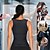 billige Sport Fritid-Vest til midjestyrking Body Shaper Treningskorsett sport Spandex Yoga &amp; Danse Sko Treningsøkt Pilates Justerbar Vekttap Tummy Fat Burner Svettegenser Til Herre Dame / Voksne