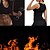 billige Sport Fritid-Vest til midjestyrking Body Shaper Treningskorsett sport Spandex Yoga &amp; Danse Sko Treningsøkt Pilates Justerbar Vekttap Tummy Fat Burner Svettegenser Til Herre Dame / Voksne