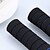 cheap Bike Parts &amp; Components-2pcs bicycle handlebar bicycle grip sponge cover cover non-slip handle bar foam sponge grips -(blue and black)