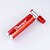 cheap Fixed Gear Accessories-Mini CO2 Bike Pump / Inflator Portable For Cycling Bicycle Aluminium alloy Black Red Blue